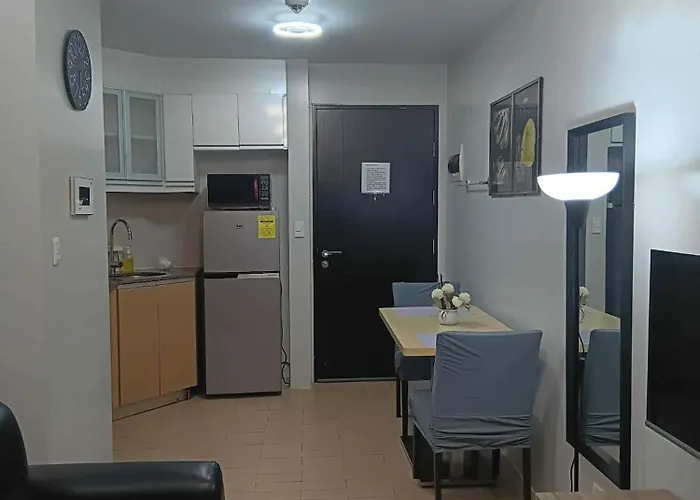 Cluster 1 9n Manila